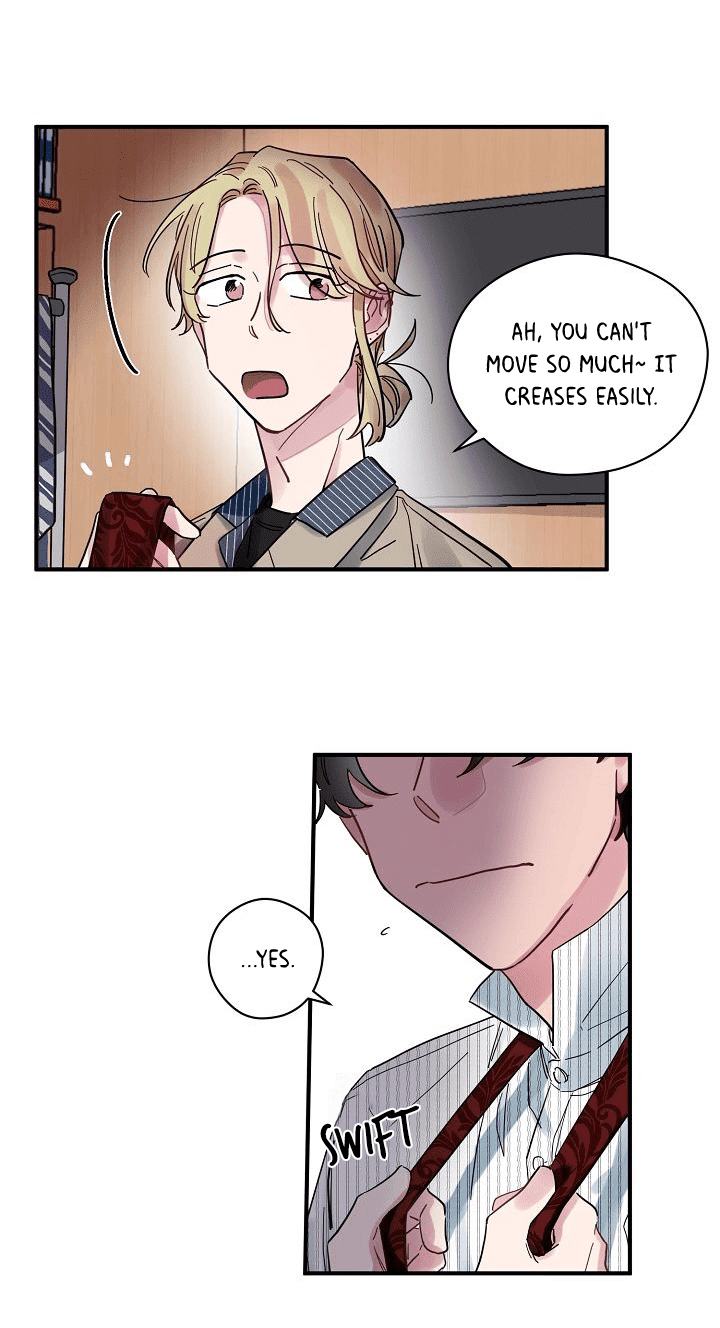 Flatlay Chapter 3 page 23 - Chapter 3