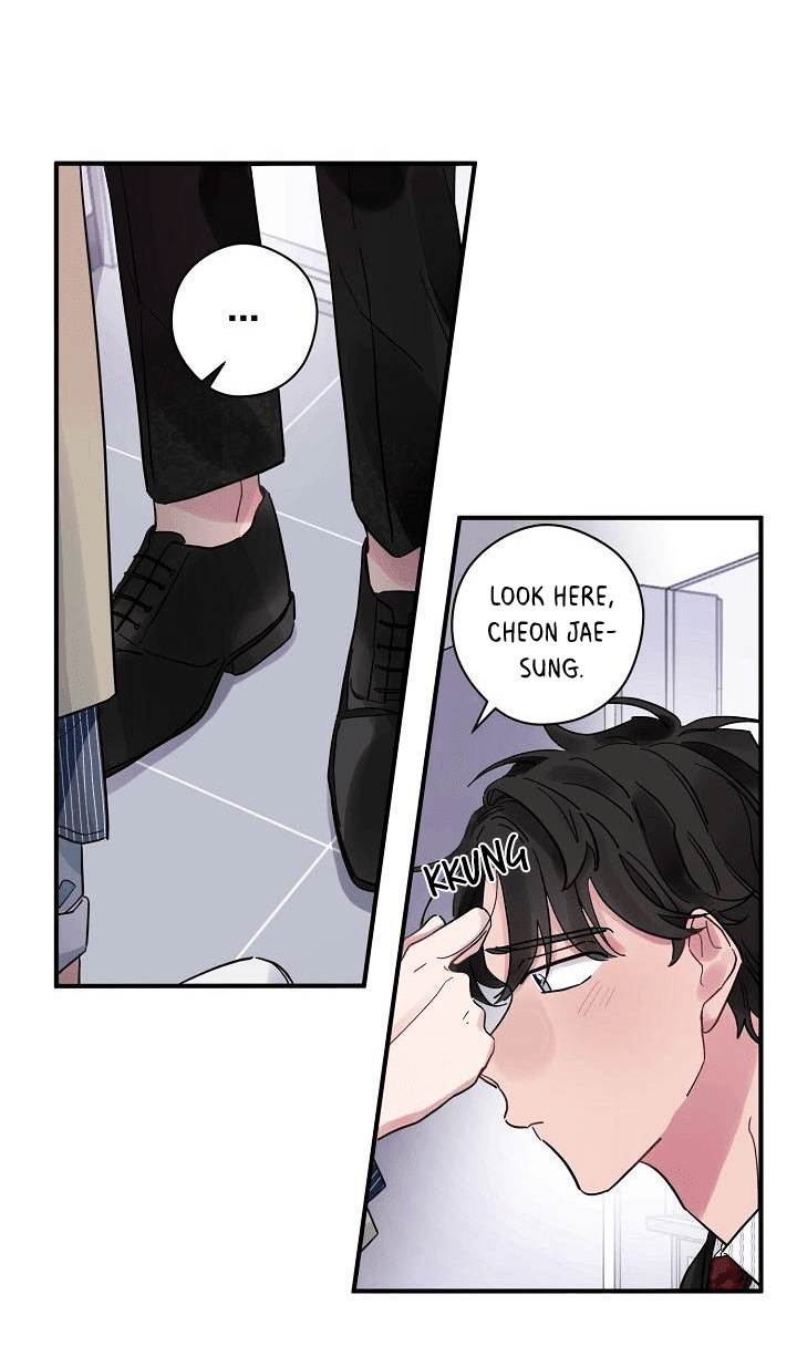 Flatlay Chapter 3 page 25 - Chapter 3