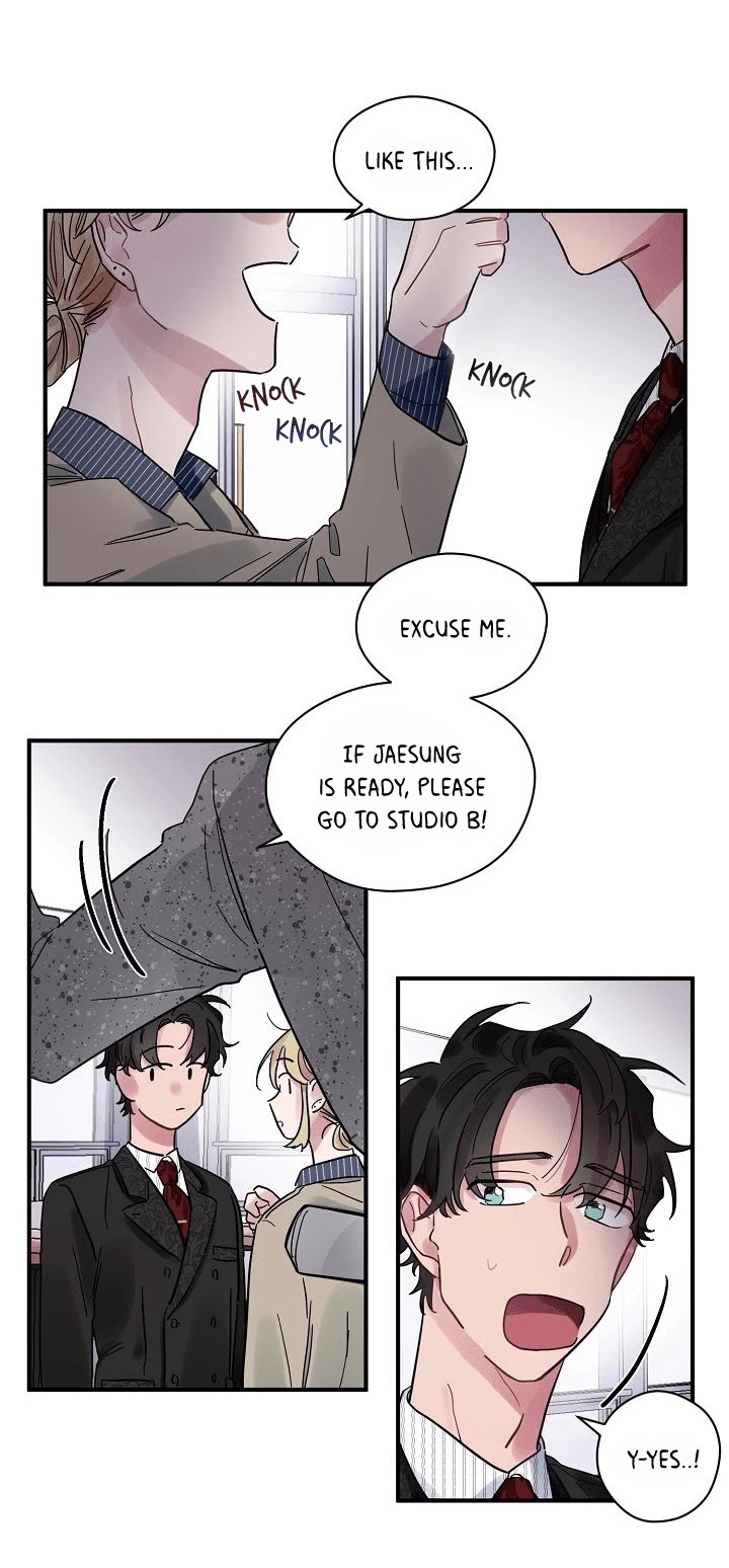 Flatlay Chapter 3 page 26 - Chapter 3