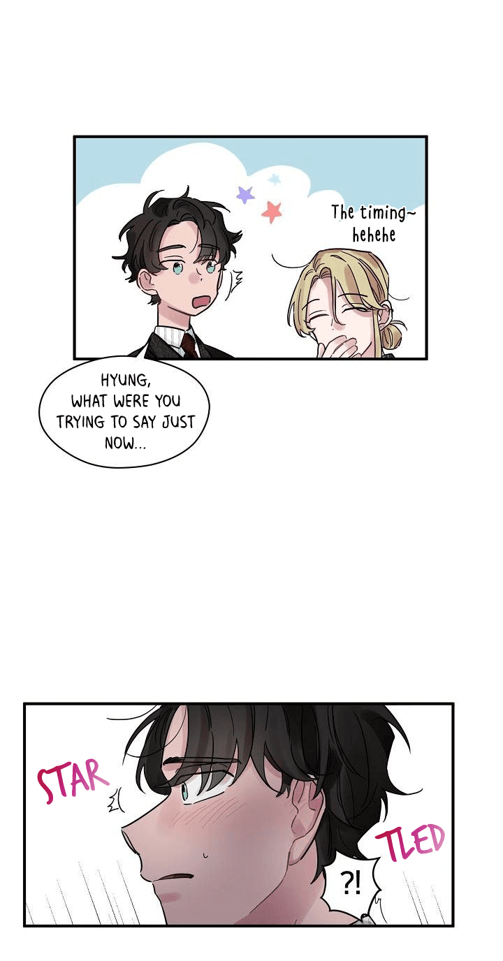 Flatlay Chapter 3 page 27 - Chapter 3