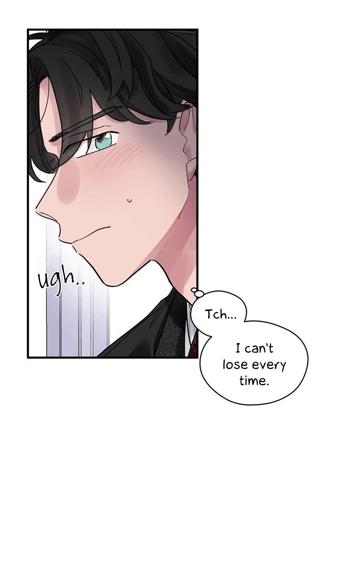 Flatlay Chapter 3 page 29 - Chapter 3