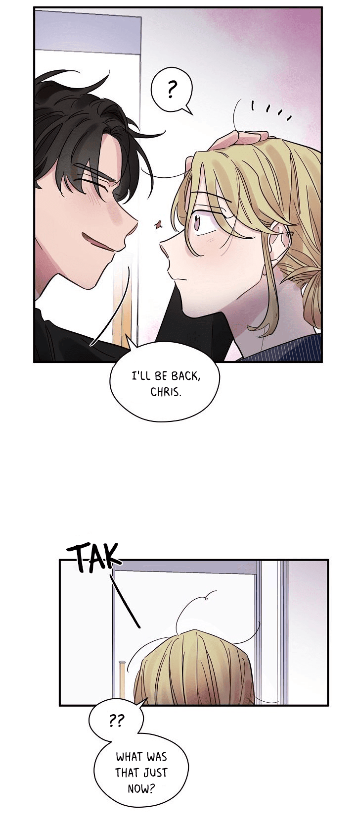 Flatlay Chapter 3 page 30 - Chapter 3