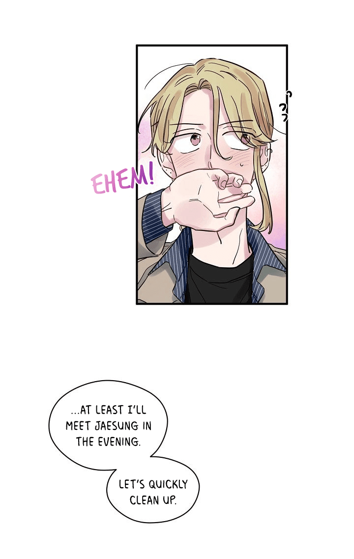 Flatlay Chapter 3 page 32 - Chapter 3