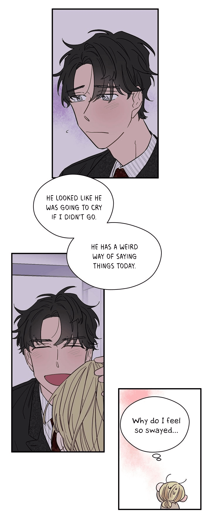 Flatlay Chapter 3 page 33 - Chapter 3