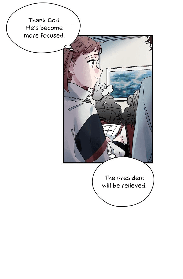 Flatlay Chapter 3 page 6 - Chapter 3
