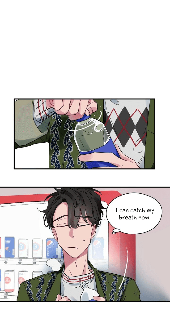 Flatlay Chapter 3 page 7 - Chapter 3