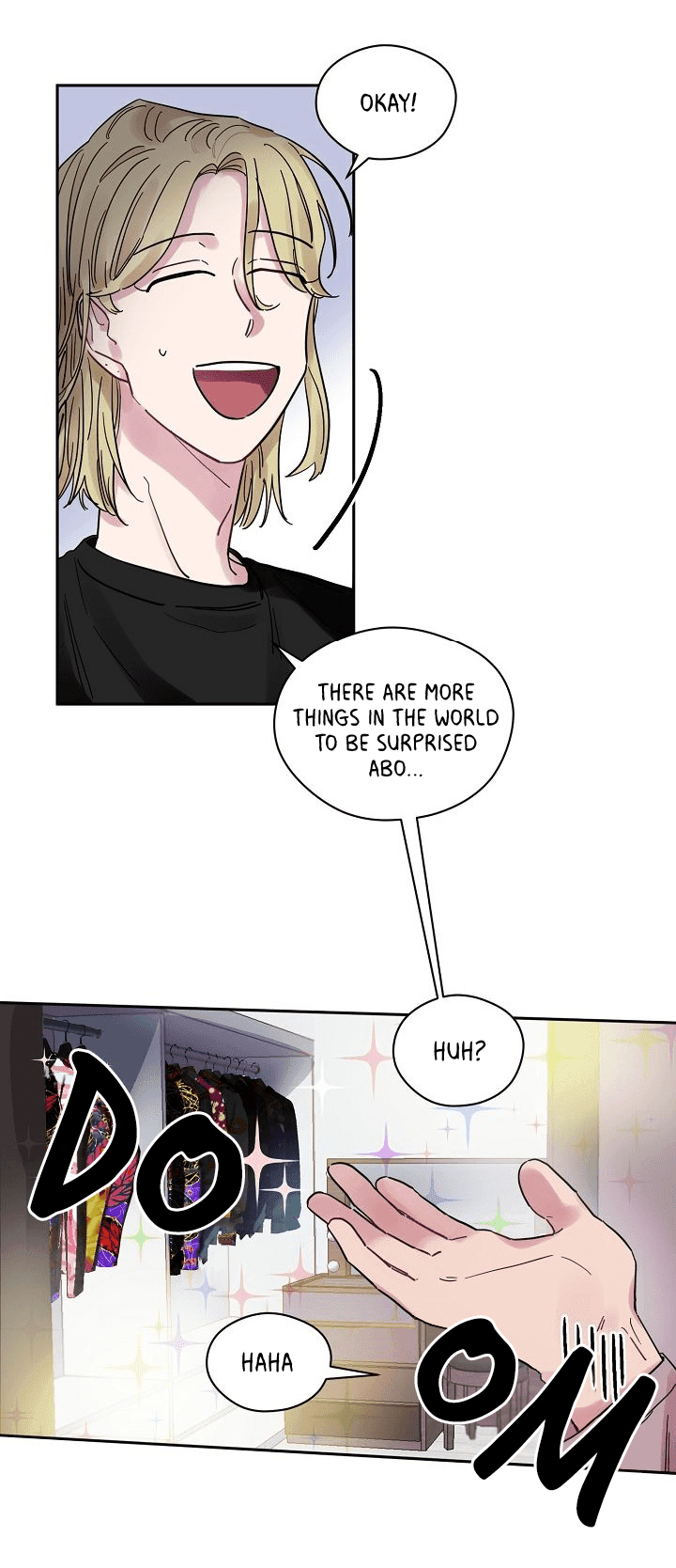 Flatlay Chapter 4 page 10 - Chapter 4