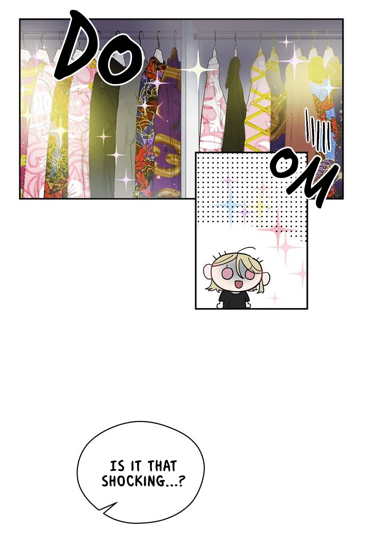 Flatlay Chapter 4 page 11 - Chapter 4