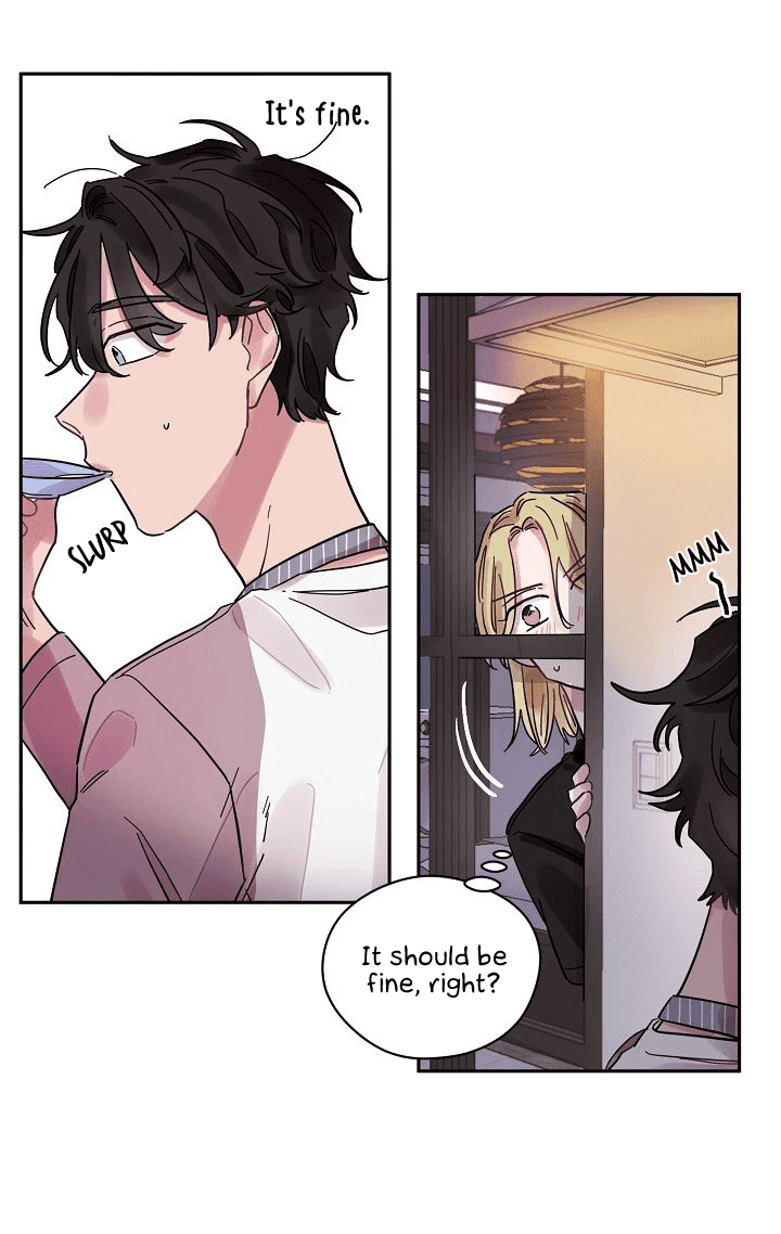 Flatlay Chapter 4 page 19 - Chapter 4