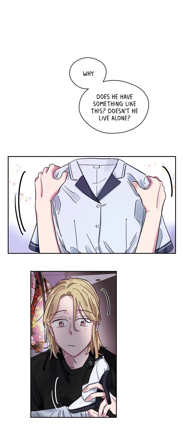 Flatlay Chapter 4 page 20 - Chapter 4