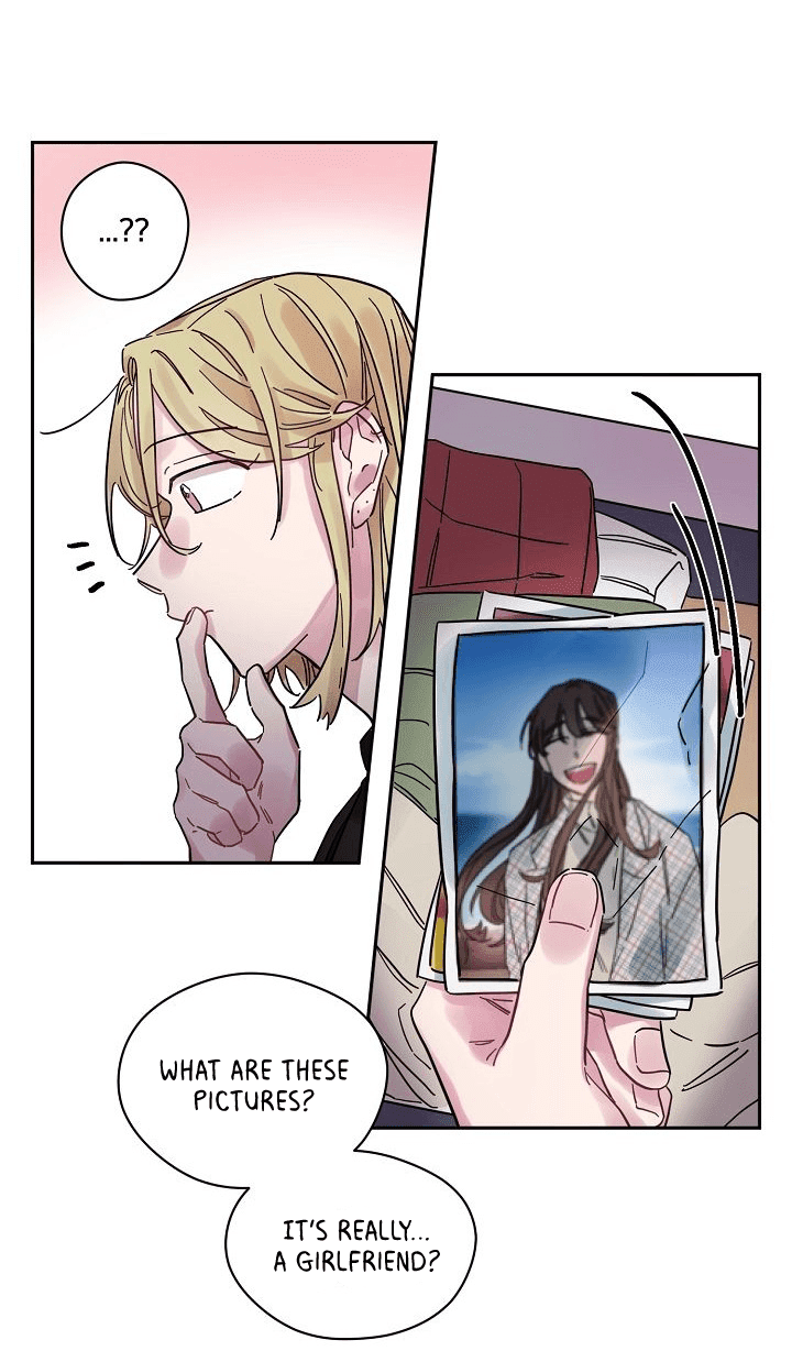 Flatlay Chapter 4 page 22 - Chapter 4