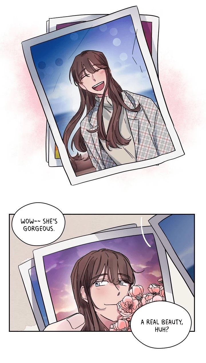 Flatlay Chapter 4 page 23 - Chapter 4
