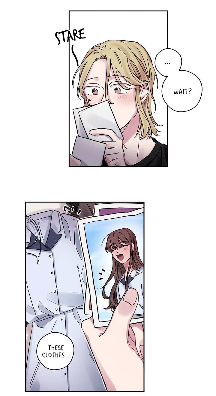 Flatlay Chapter 4 page 24 - Chapter 4