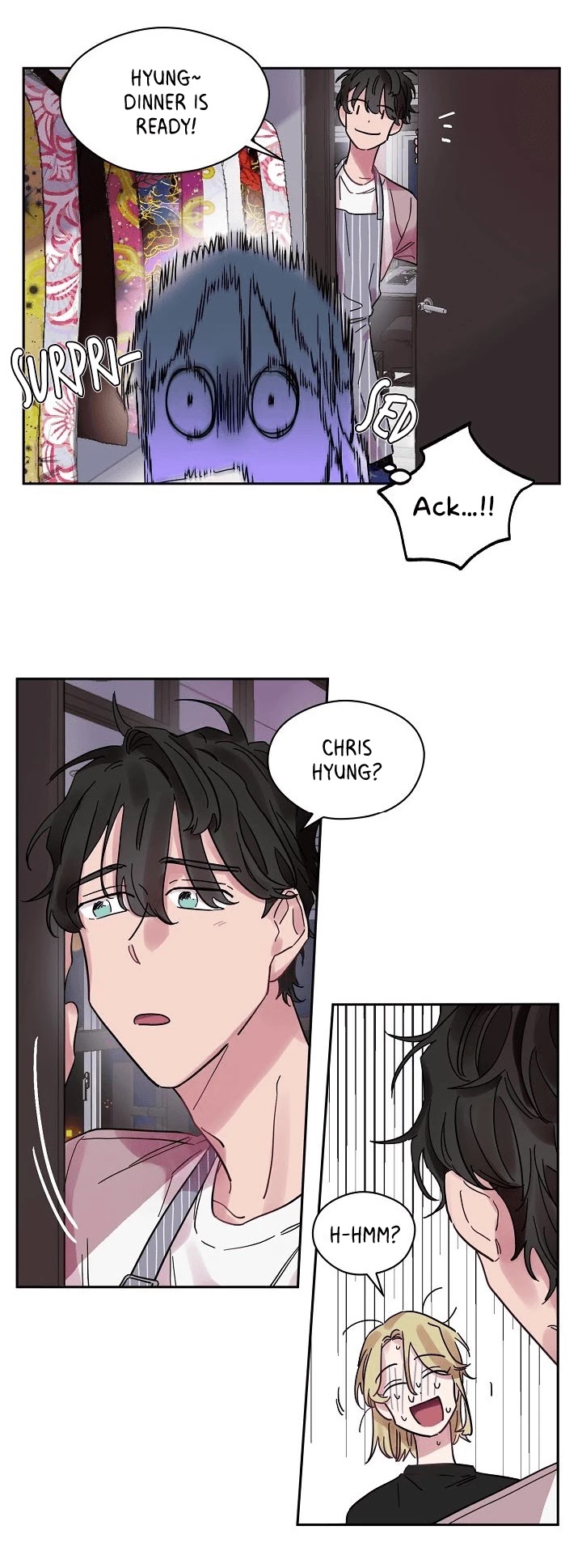 Flatlay Chapter 4 page 25 - Chapter 4