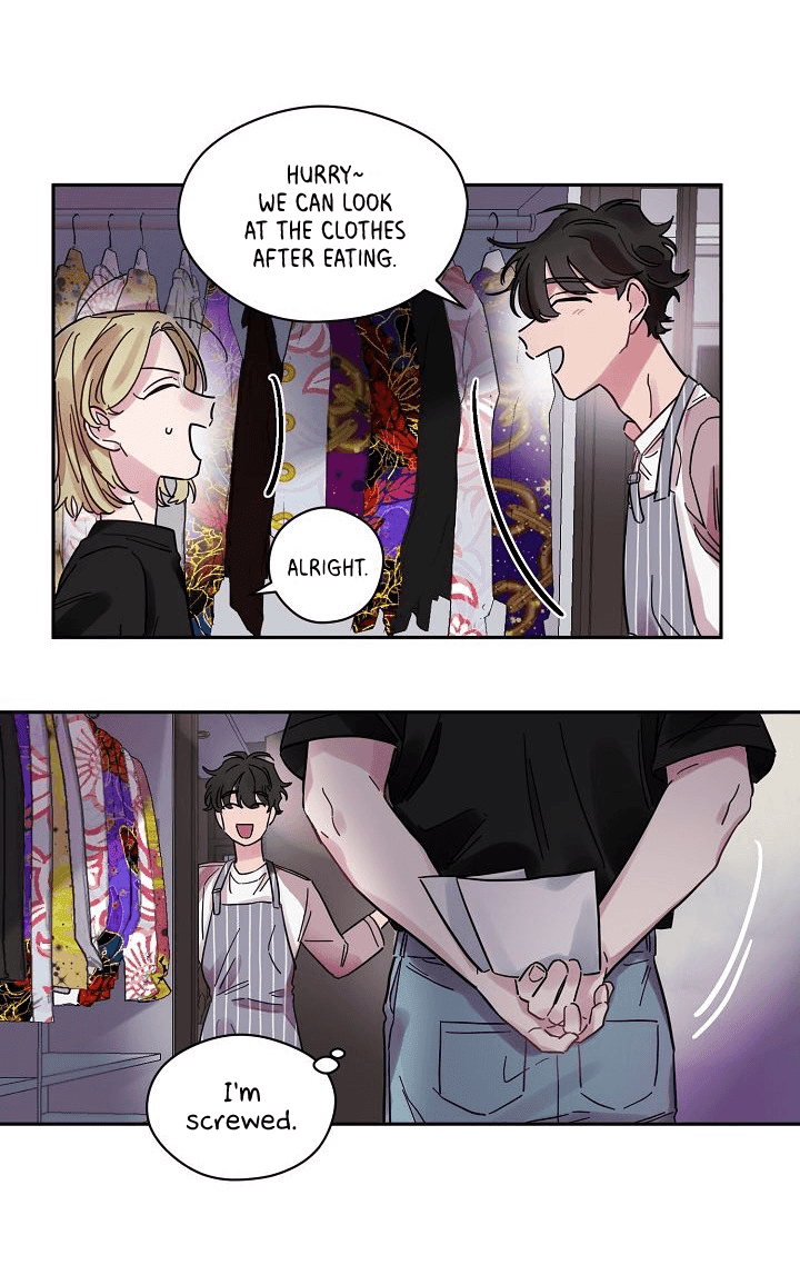 Flatlay Chapter 4 page 26 - Chapter 4