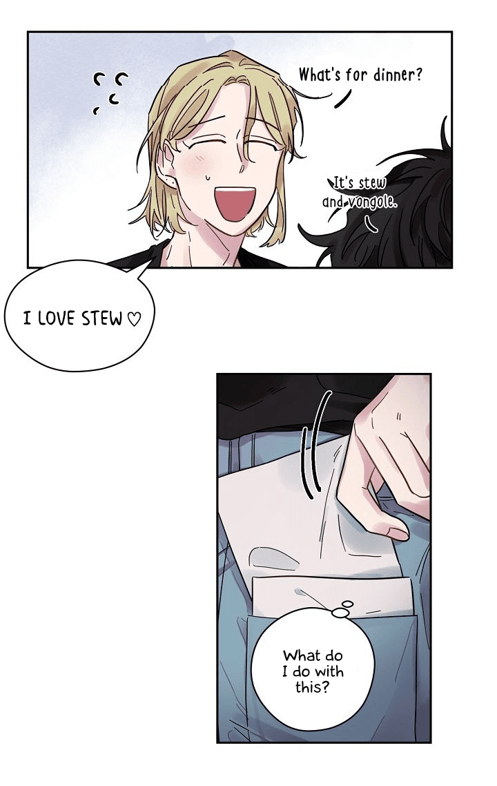 Flatlay Chapter 4 page 27 - Chapter 4