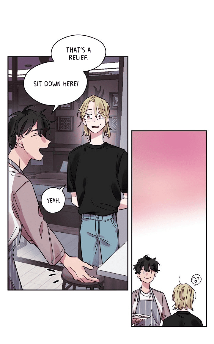 Flatlay Chapter 4 page 28 - Chapter 4