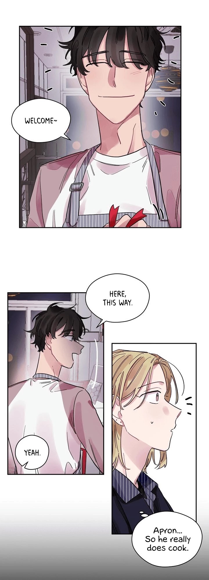 Flatlay Chapter 4 page 3 - Chapter 4