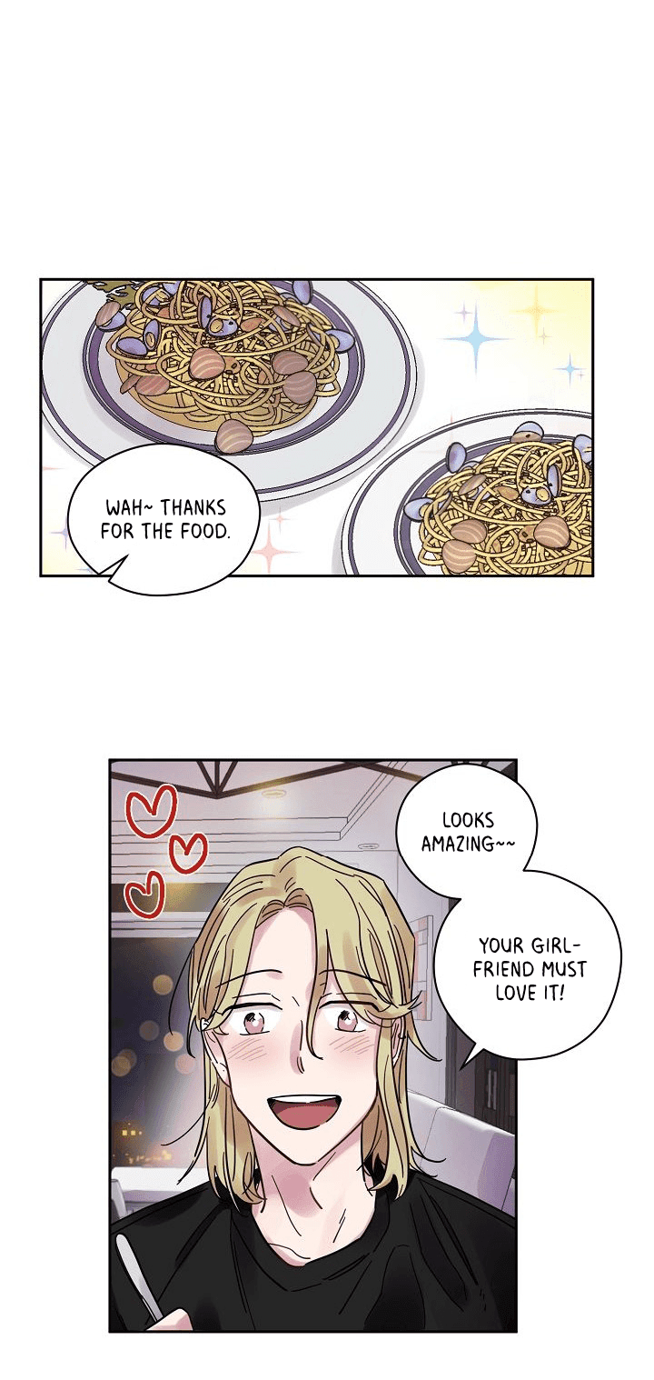 Flatlay Chapter 4 page 30 - Chapter 4