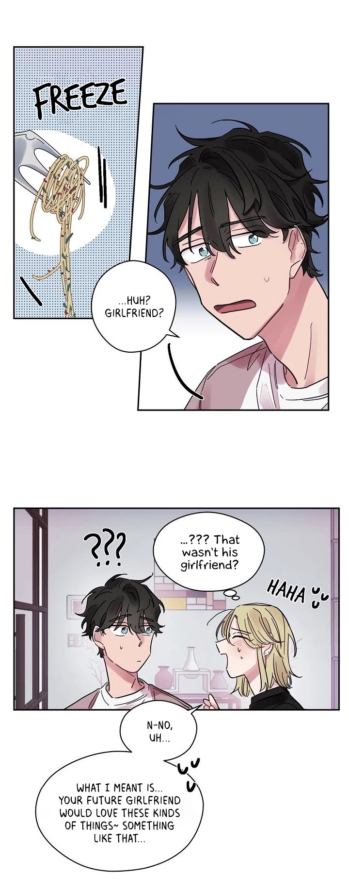 Flatlay Chapter 4 page 31 - Chapter 4