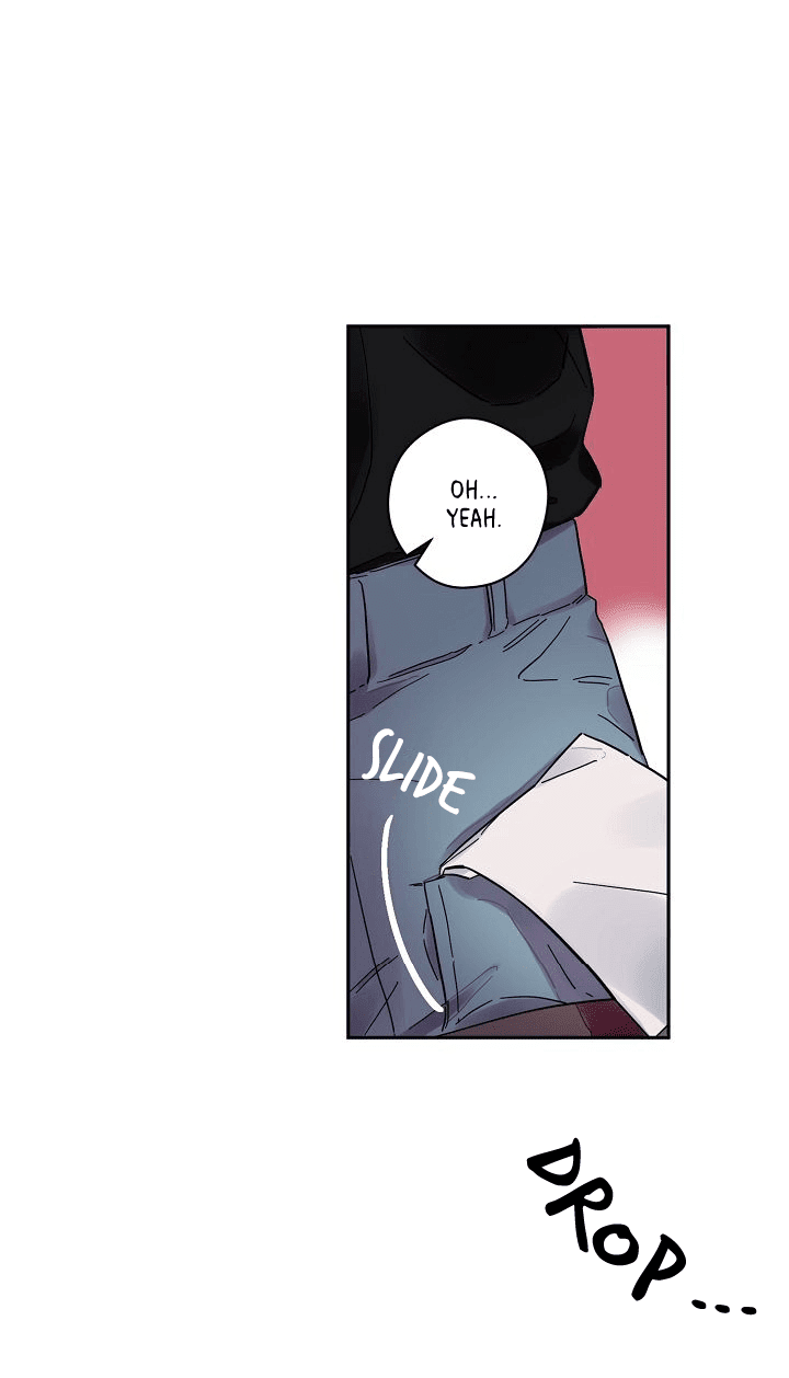 Flatlay Chapter 4 page 32 - Chapter 4