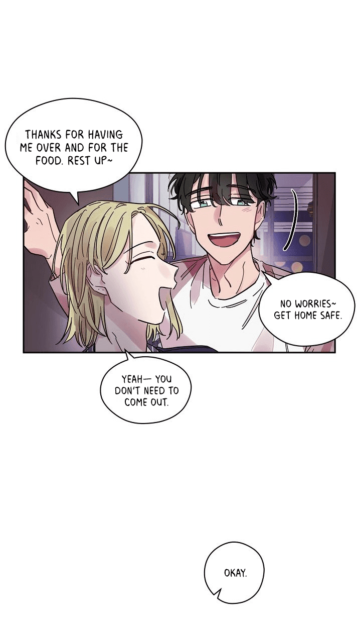 Flatlay Chapter 4 page 33 - Chapter 4