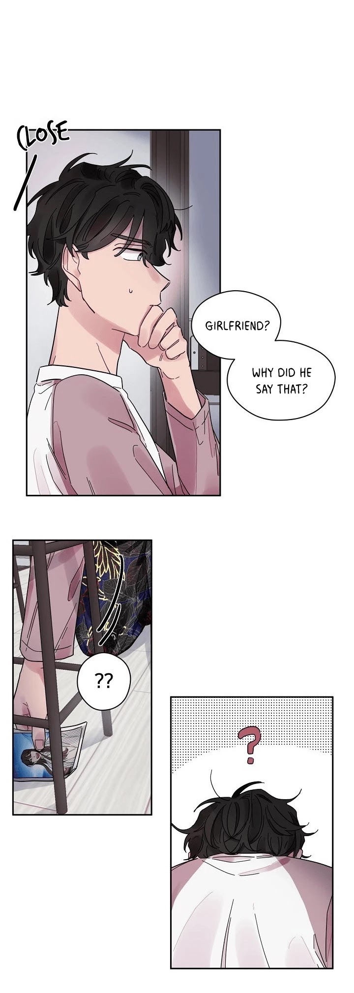 Flatlay Chapter 4 page 34 - Chapter 4