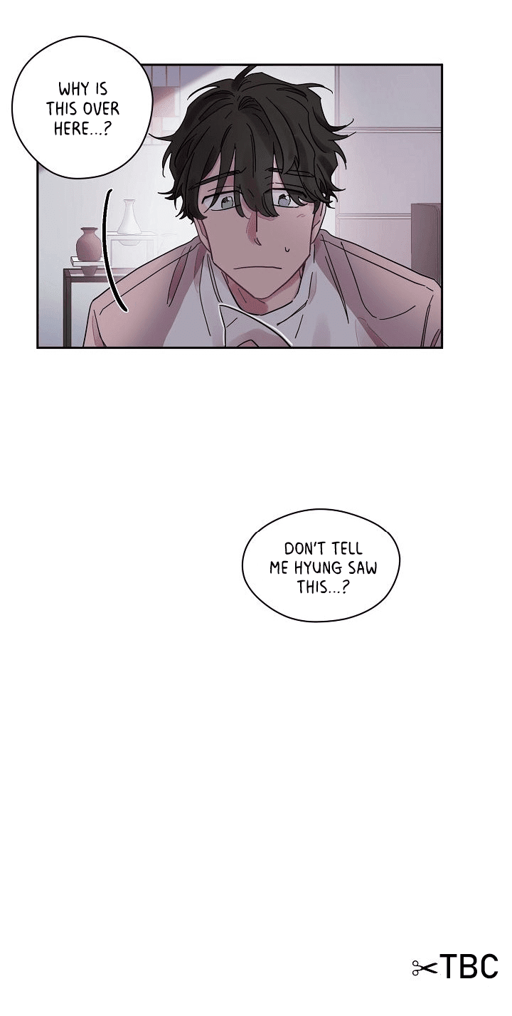 Flatlay Chapter 4 page 35 - Chapter 4