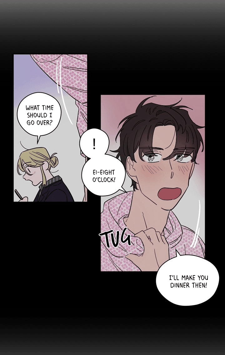 Flatlay Chapter 4 page 4 - Chapter 4