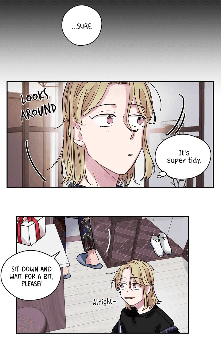 Flatlay Chapter 4 page 5 - Chapter 4