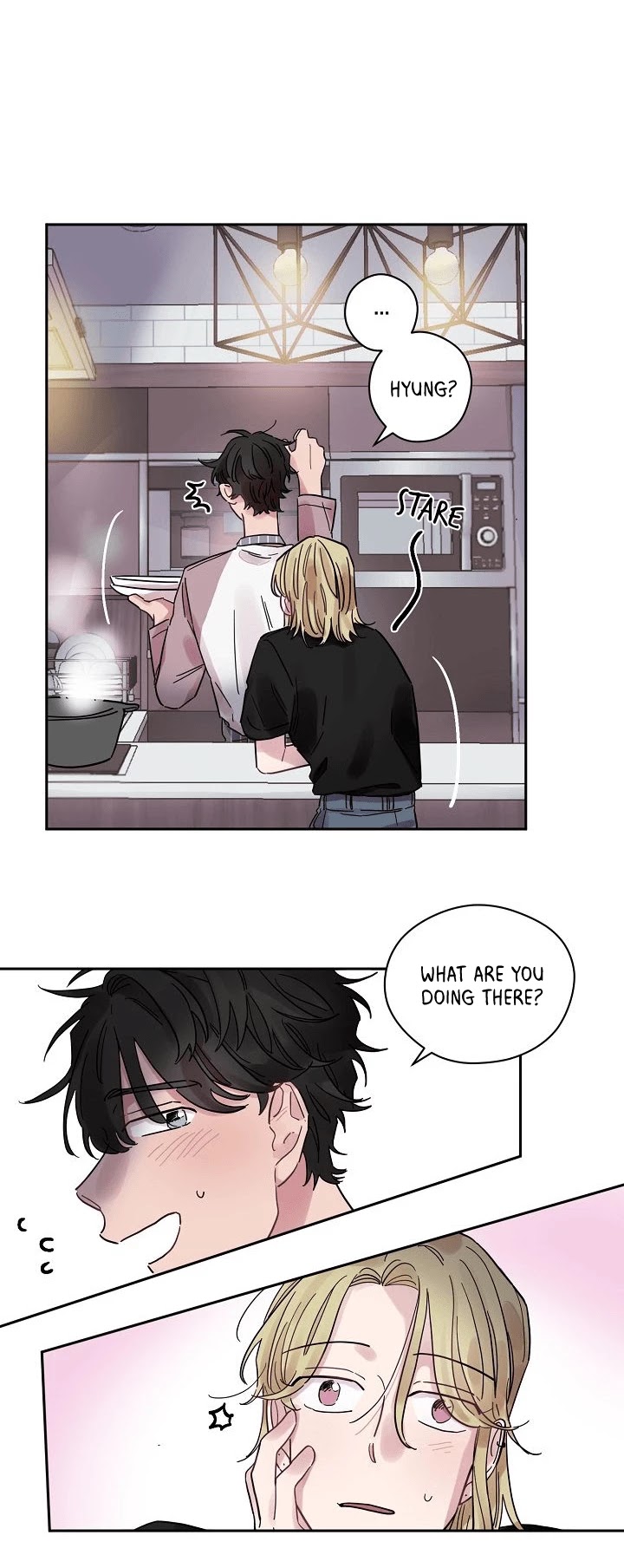 Flatlay Chapter 4 page 7 - Chapter 4