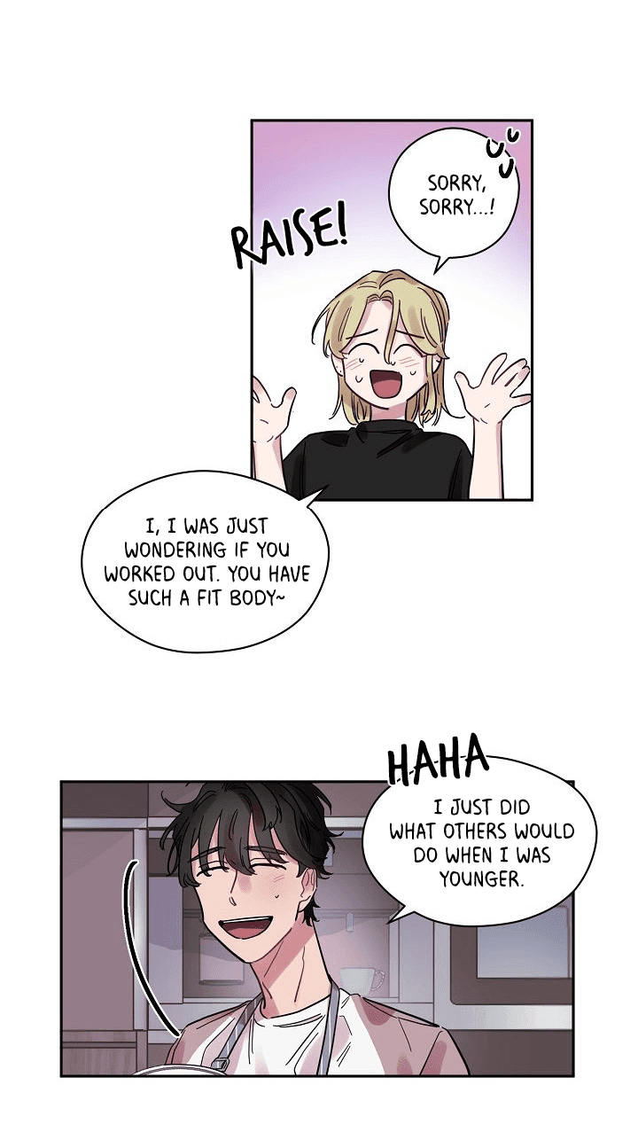 Flatlay Chapter 4 page 8 - Chapter 4