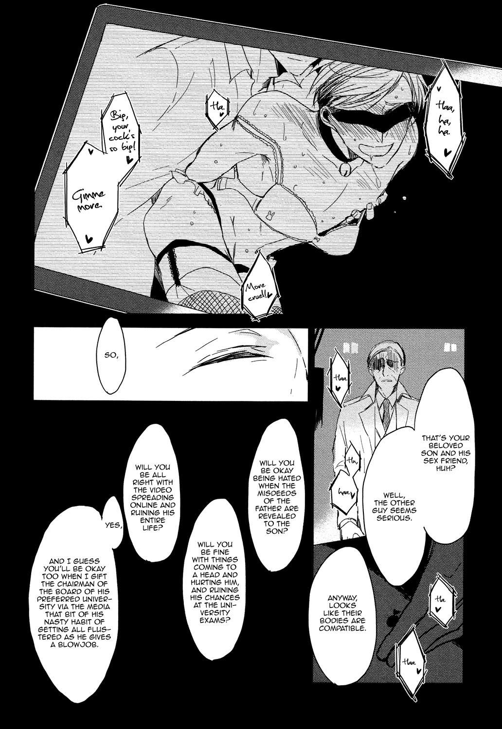 Flaver Chapter 1 page 12 - Chapter 1
