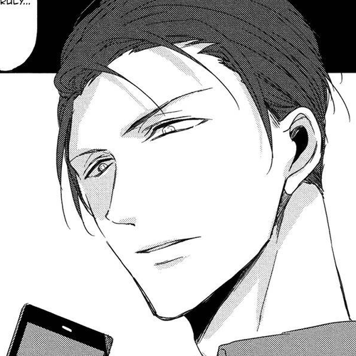 Flaver Chapter 1 cover