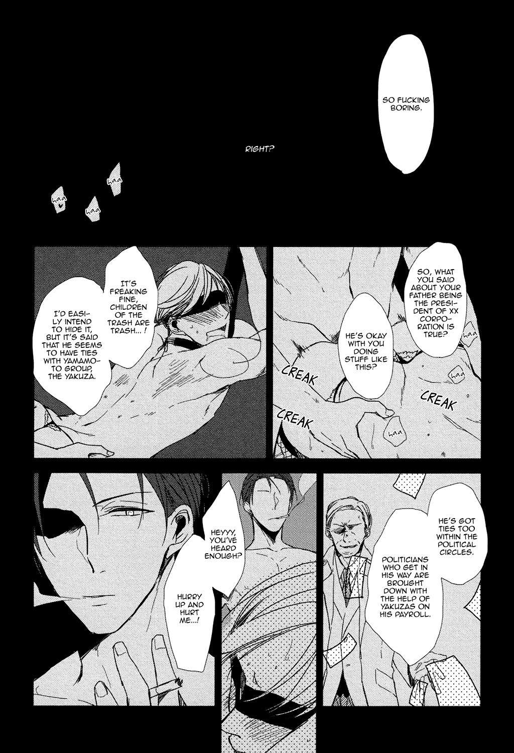 Flaver Chapter 2 page 31 - Chapter 2