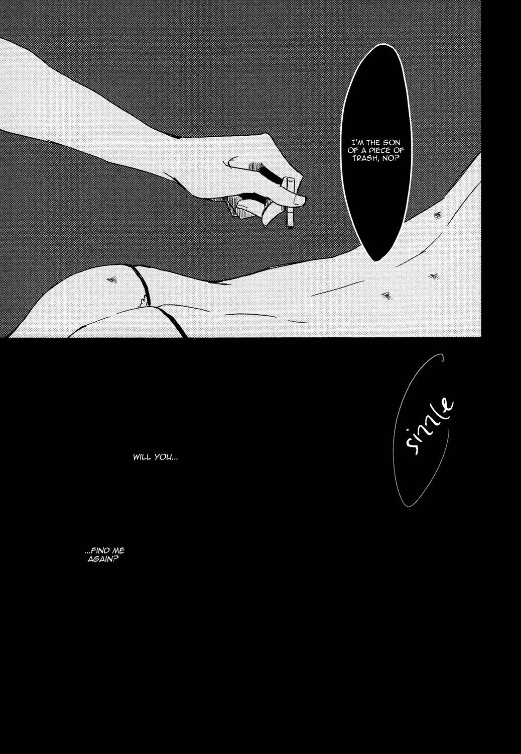 Flaver Chapter 2 page 32 - Chapter 2