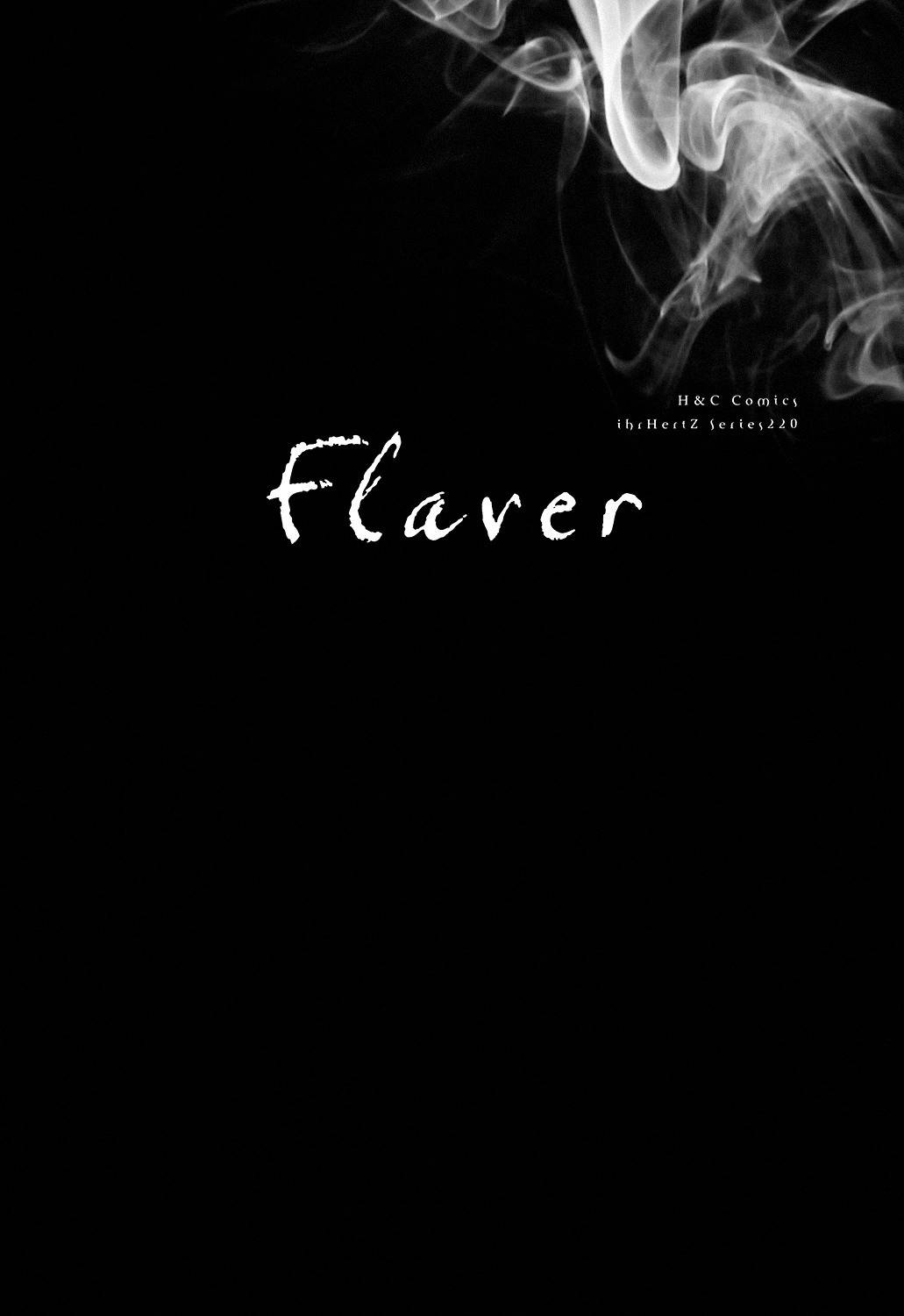 Flaver Chapter 5 page 38 - Chapter 5