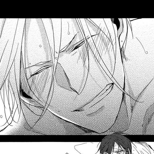 Flaver Chapter 5 cover