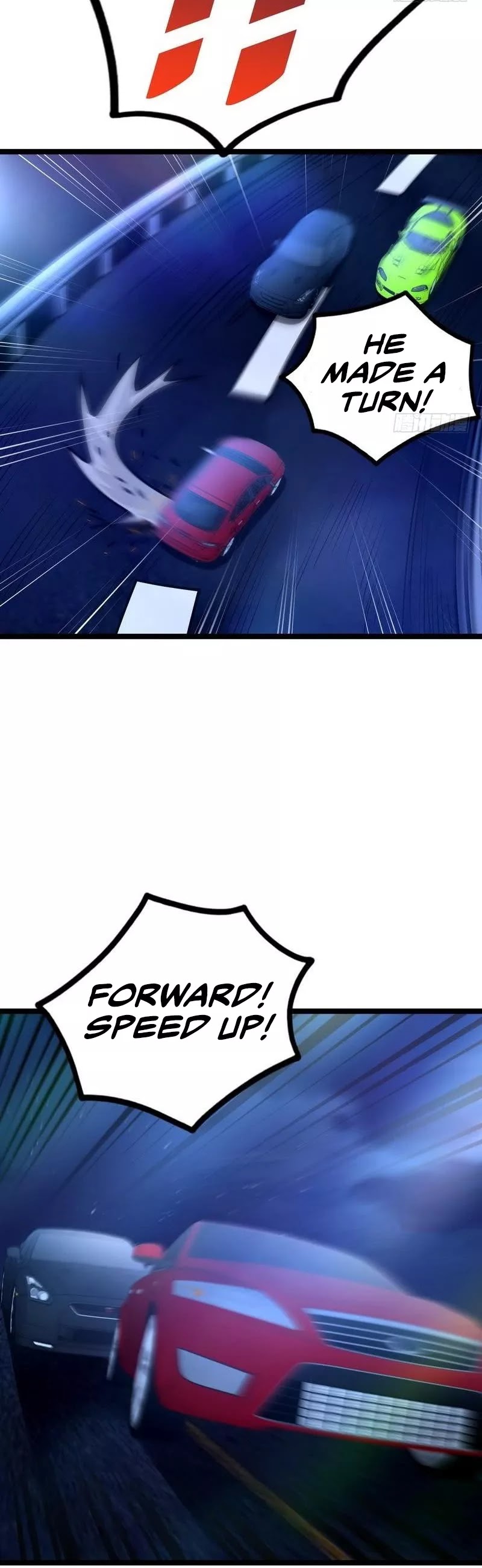 Flawless Metropolitan Divine Emperor Chapter 10 page 10 - Chapter 10