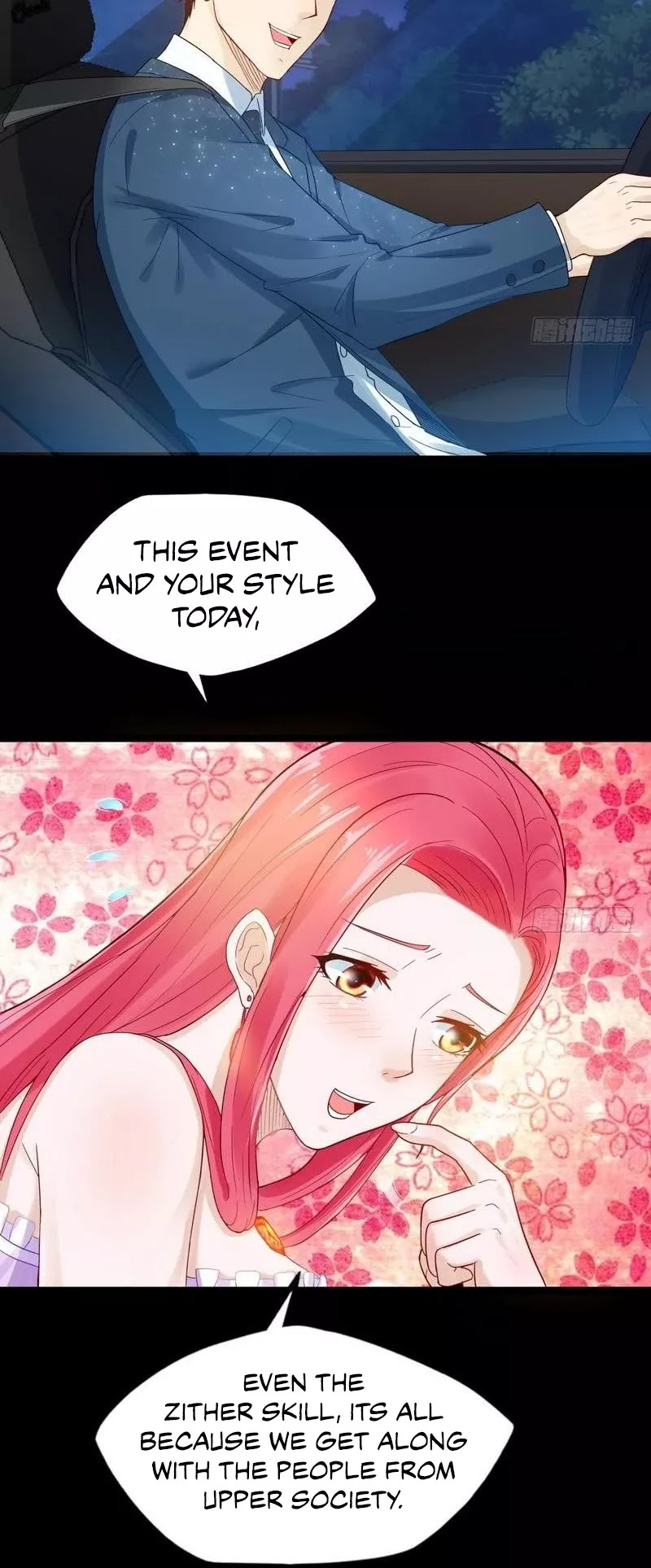 Flawless Metropolitan Divine Emperor Chapter 10 page 4 - Chapter 10