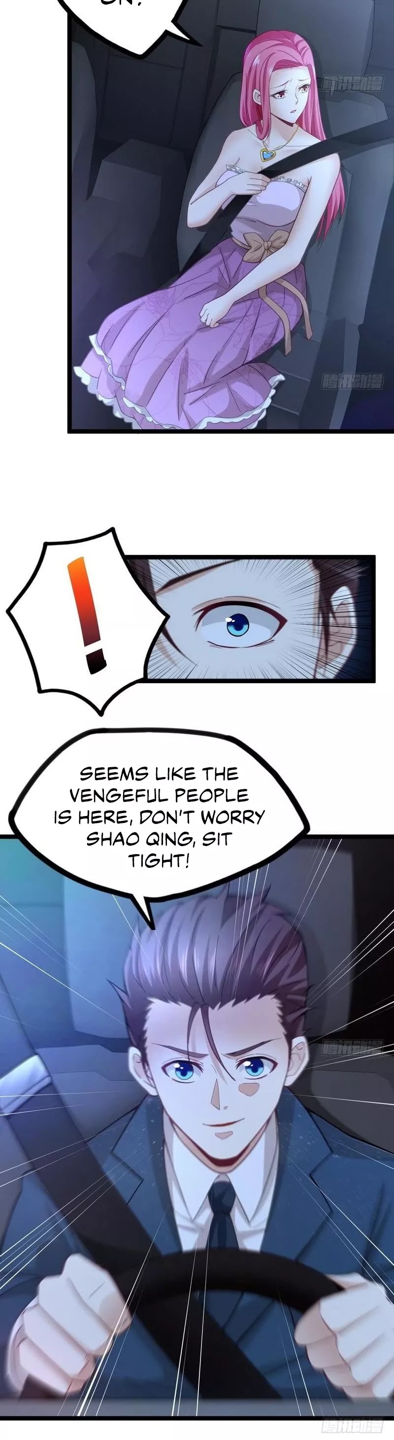 Flawless Metropolitan Divine Emperor Chapter 10 page 6 - Chapter 10