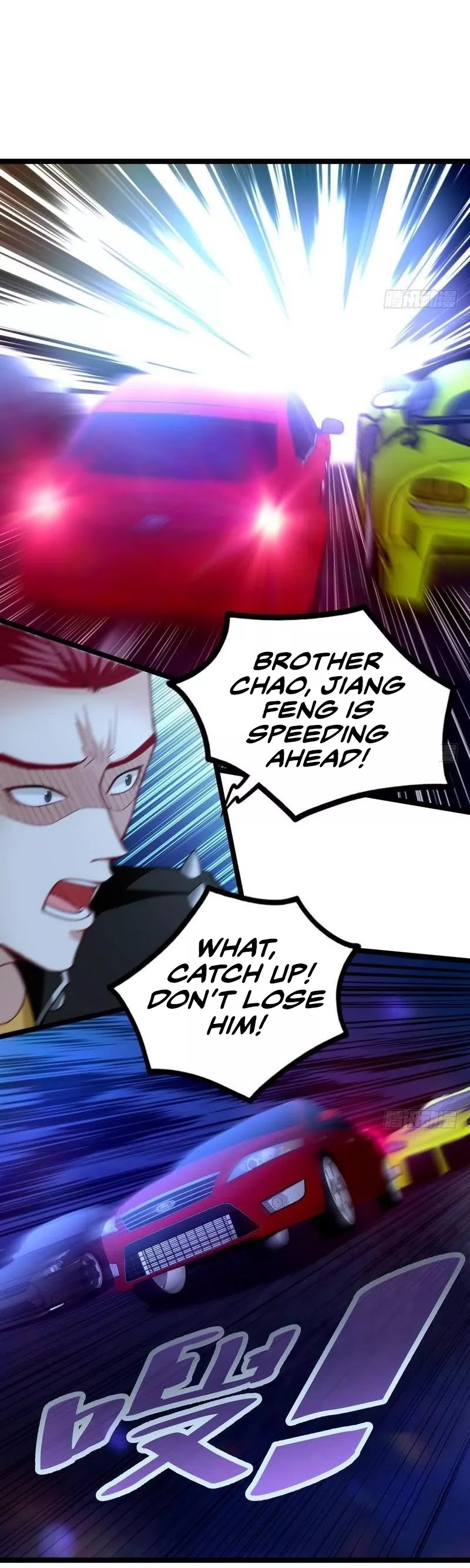 Flawless Metropolitan Divine Emperor Chapter 10 page 8 - Chapter 10