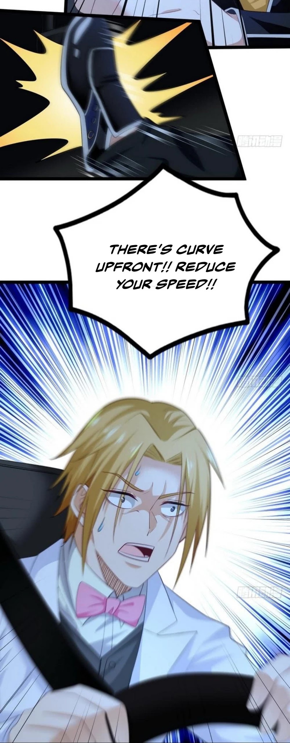 Flawless Metropolitan Divine Emperor Chapter 11 page 10 - Chapter 11