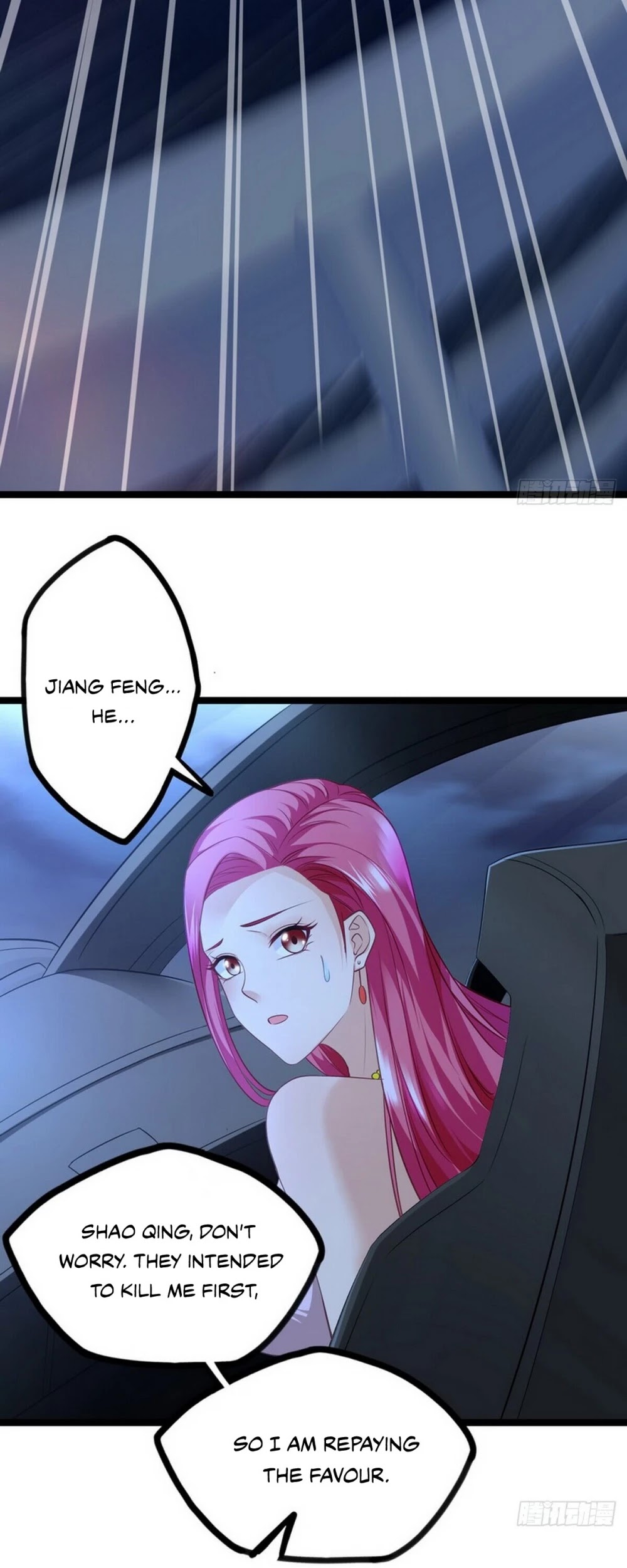 Flawless Metropolitan Divine Emperor Chapter 11 page 14 - Chapter 11