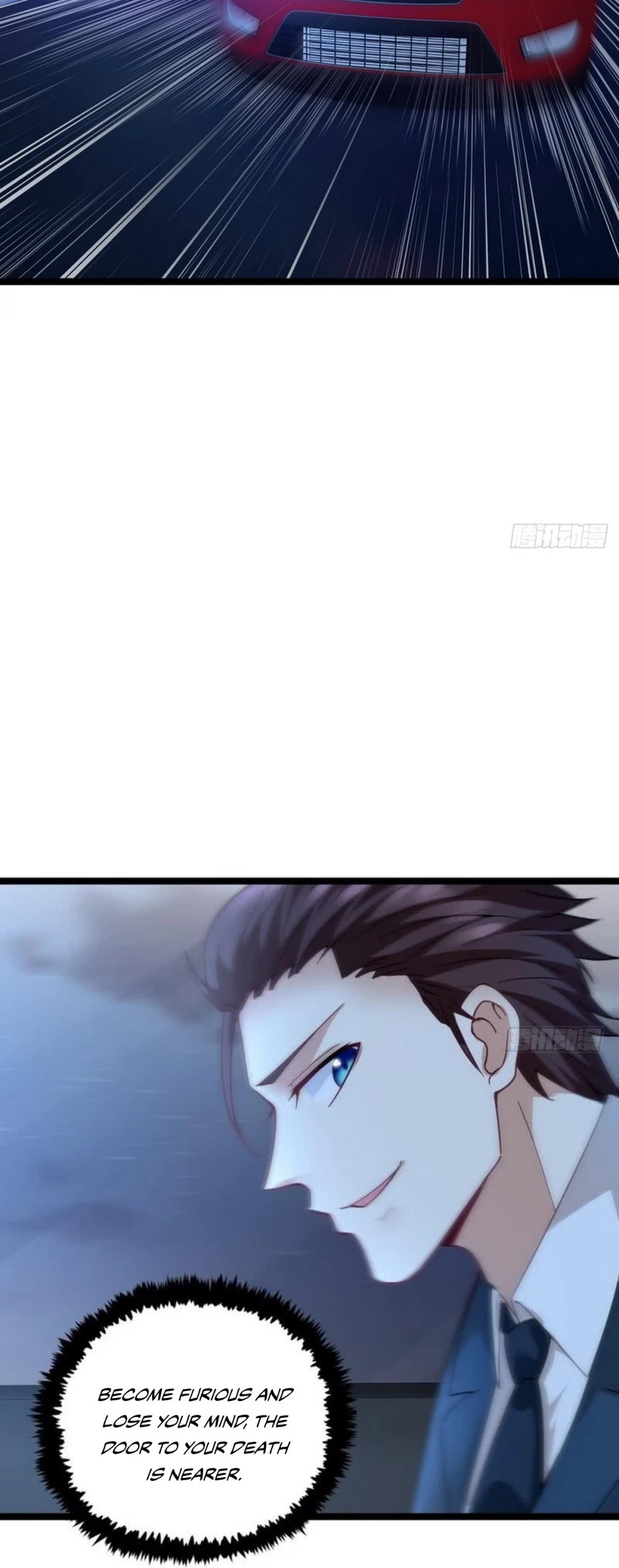 Flawless Metropolitan Divine Emperor Chapter 11 page 16 - Chapter 11