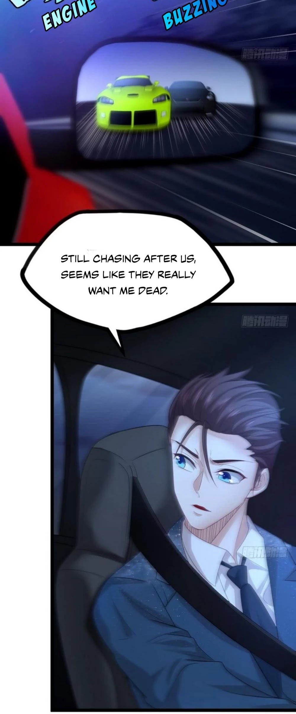 Flawless Metropolitan Divine Emperor Chapter 11 page 7 - Chapter 11