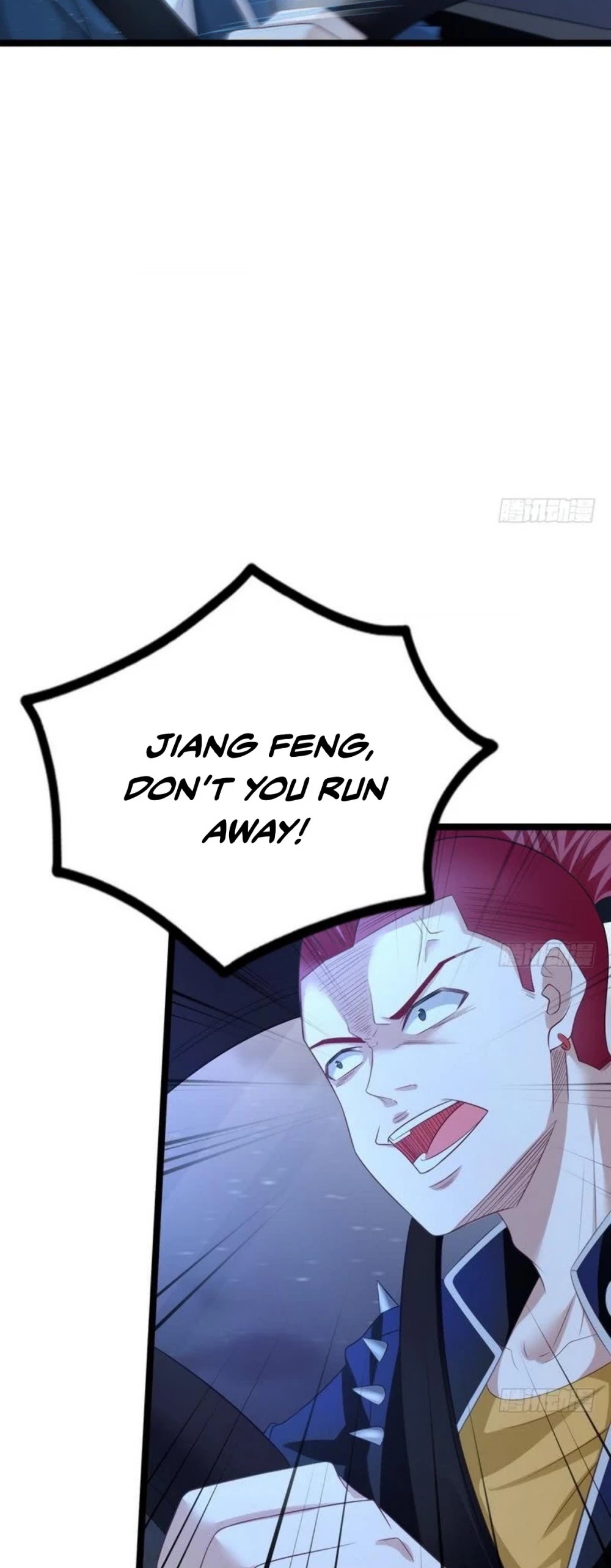 Flawless Metropolitan Divine Emperor Chapter 11 page 9 - Chapter 11