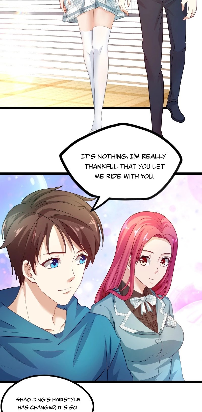 Flawless Metropolitan Divine Emperor Chapter 12 page 14 - Chapter 12