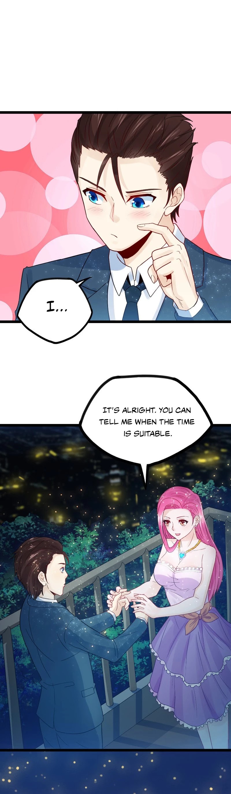 Flawless Metropolitan Divine Emperor Chapter 12 page 7 - Chapter 12