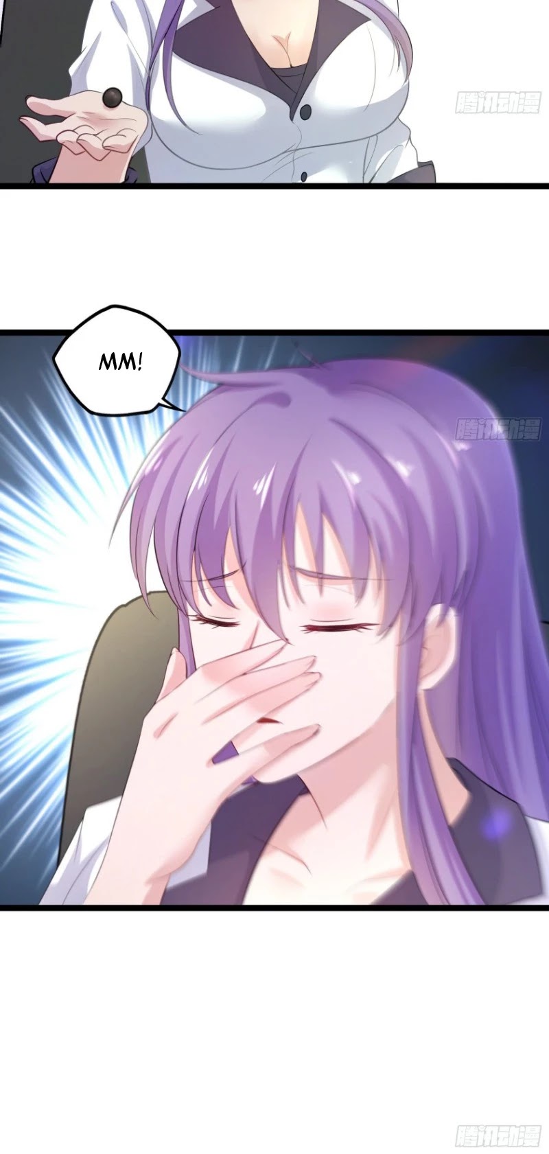 Flawless Metropolitan Divine Emperor Chapter 13 page 7 - Chapter 13